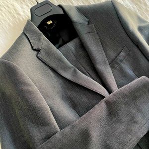 Suit Burberry slim fit, 48R UK sizing (38R US)